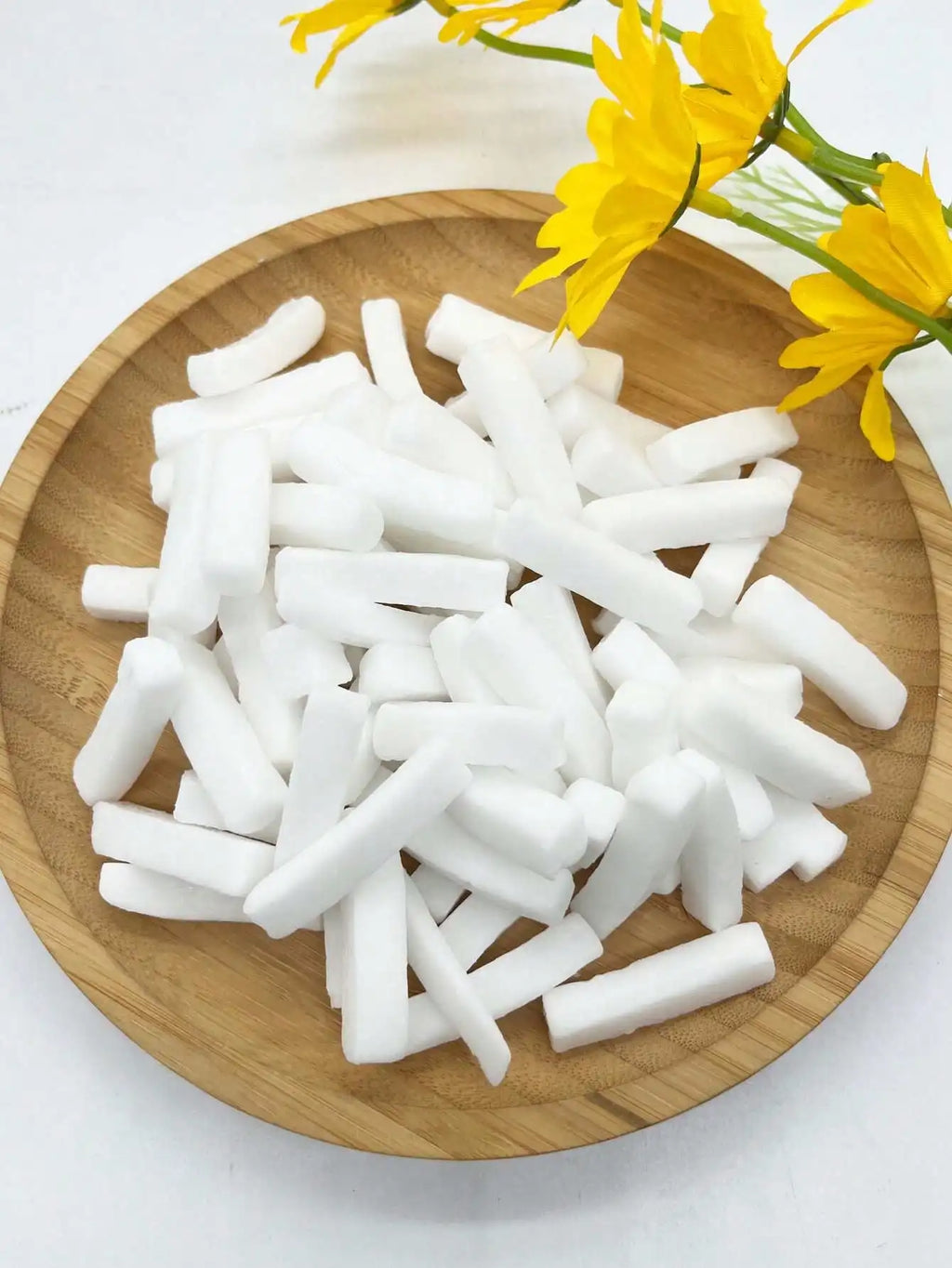 250g Clear Melt & Pour Soap Base – Unscented, All Skin Types Melt & Pour Soap Base Zpaxo