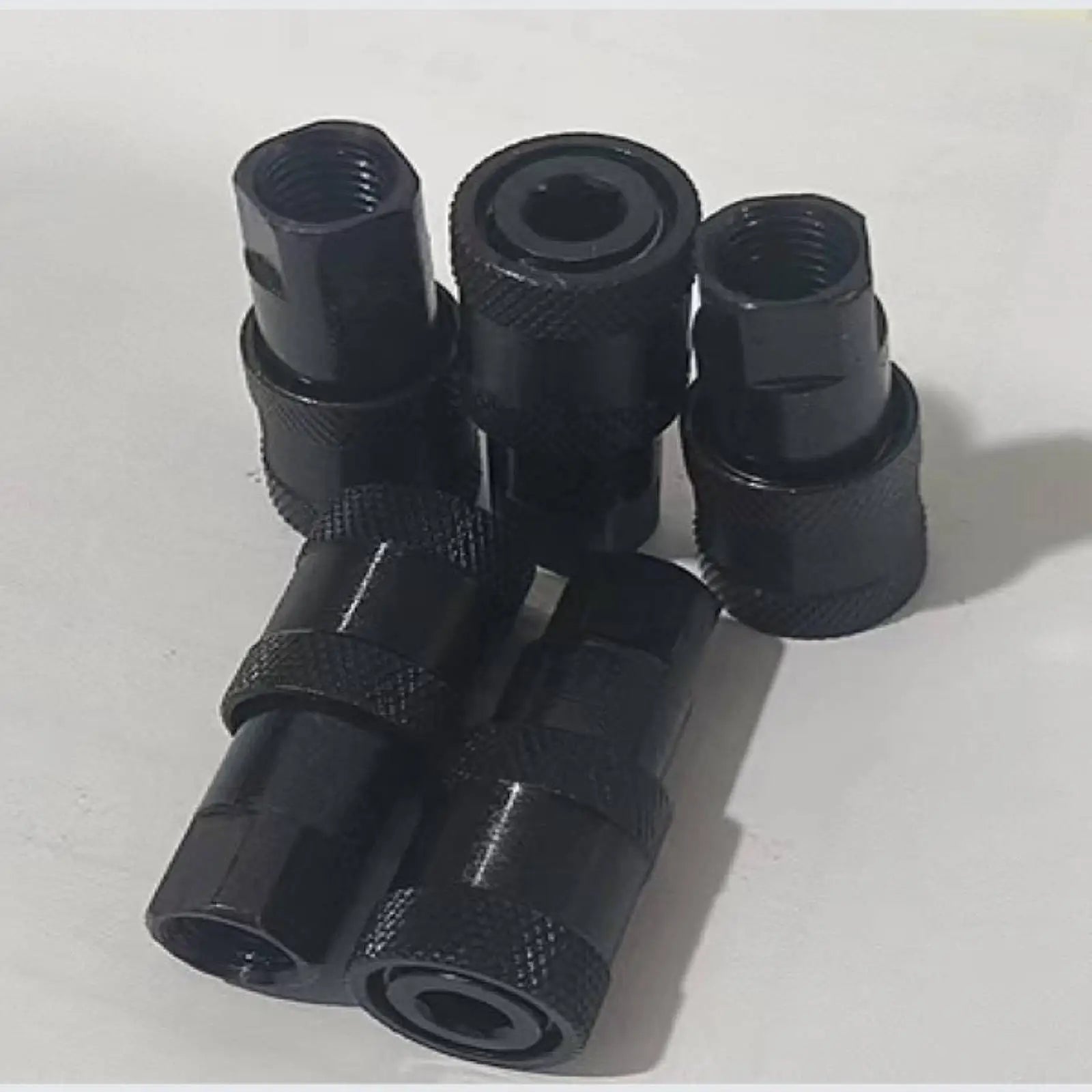 Screw Driver Bits Adapter Hex Shank Connector for Window Drywall Woodworking Hex Shank Connector Angle Grinder Adapter hex tool Zpaxo