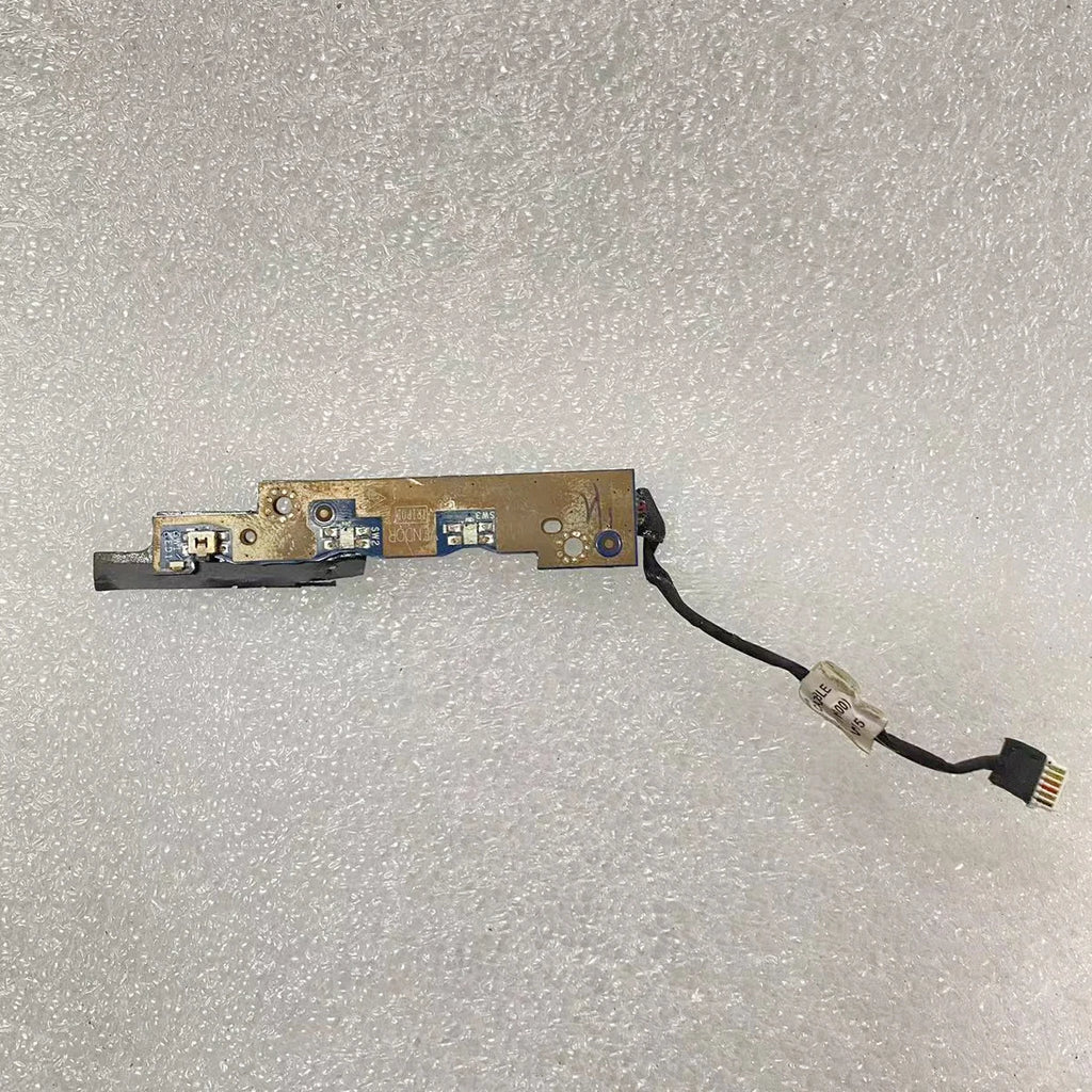 CAZ30 LS-E112P DELL Latitude 5289 2-in-1 Power Volume Control Board