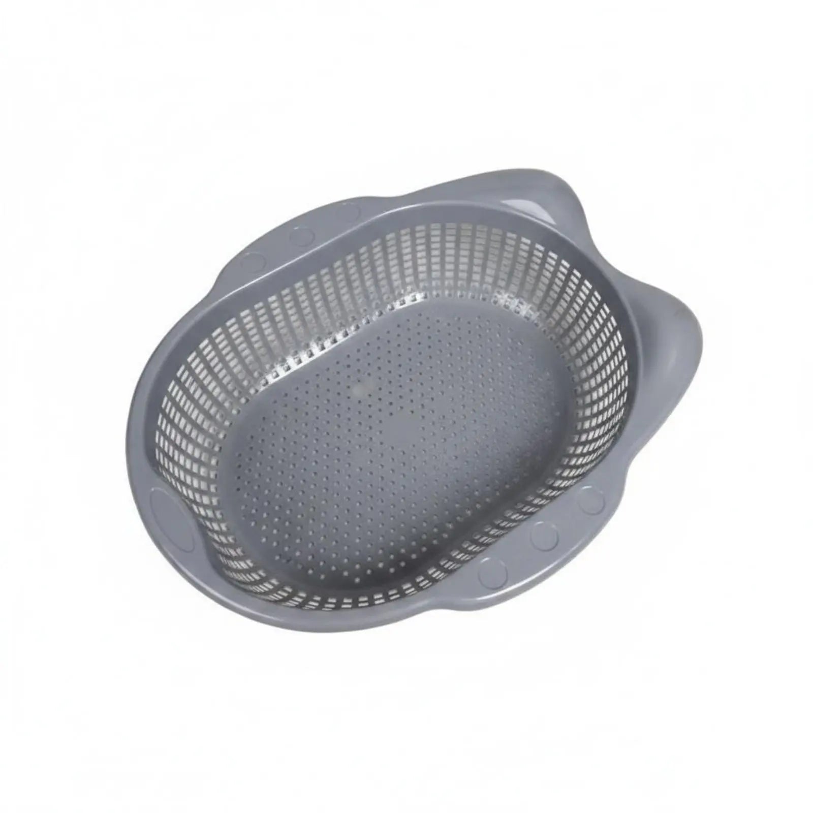 Summer Cat Sleeping Basket Thickened Breathable Cat Mat Comfortable Pet Bedding for Cats, Indoor Pink Basket Cat Bed pet house Zpaxo Gray