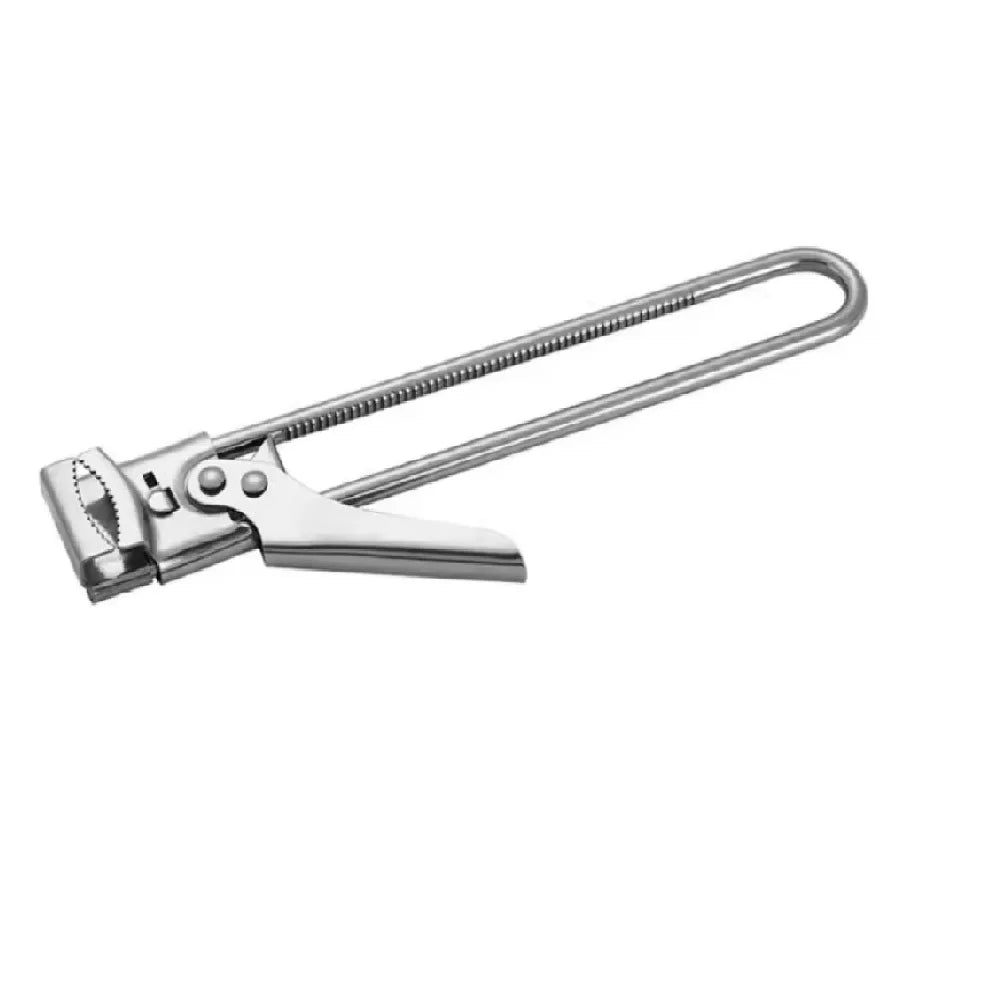 1 Non-slip Stainless Steel Can Opener Adjustable Bottle Zpaxo 1pcs