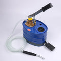 5L Oil Filling Barrel Crank Gearbox Oil Filler 5L Thickened Manual Oil Pump Filler for Vehicle Transmission Oil Filling Pump Zpaxo Default Title