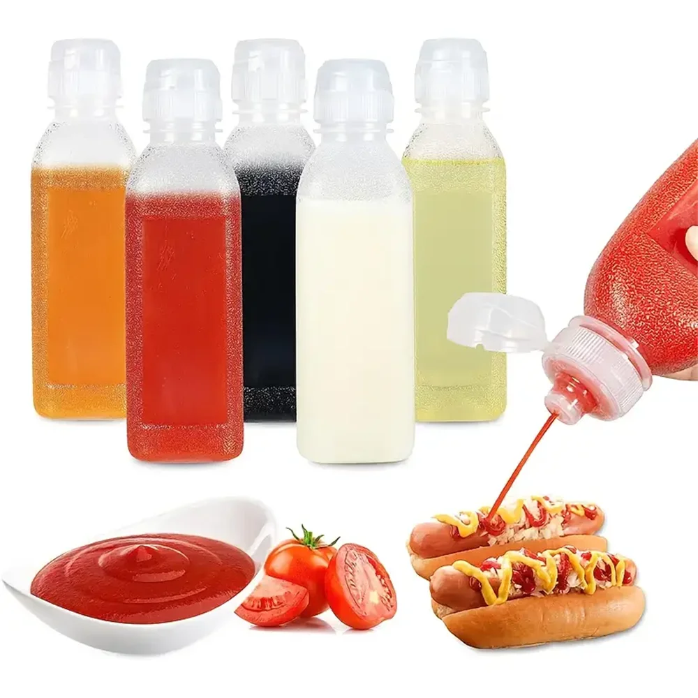 Oil Bottles 300 Vinegar Bottle Olive Dispenser Container Easy Clean Zpaxo