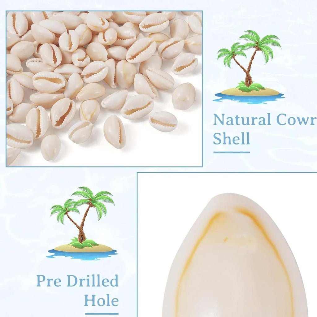 10/20pcs Golden Edged Seashells Home Decor Fish Tank Ornament Beach Theme Aquarium Decoration Shell Accessories Zpaxo