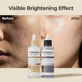 Black Rice Exfoliating Ampoule 80ml – AHA BHA Niacinamide Serum Exfoliating Face Serum Zpaxo United States 80ml
