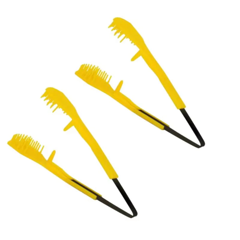Grape Flower & Bud Thinning Clip Fruit Thinning Clamp Tool for Pruning Buds Yard Management Grape Clipper for Seedless Grape Zpaxo 2PCS B