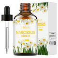 Narcissus Essential Oil Suitable Use Diffusers Humidifiers Can Also Zpaxo Narcissus 30ml