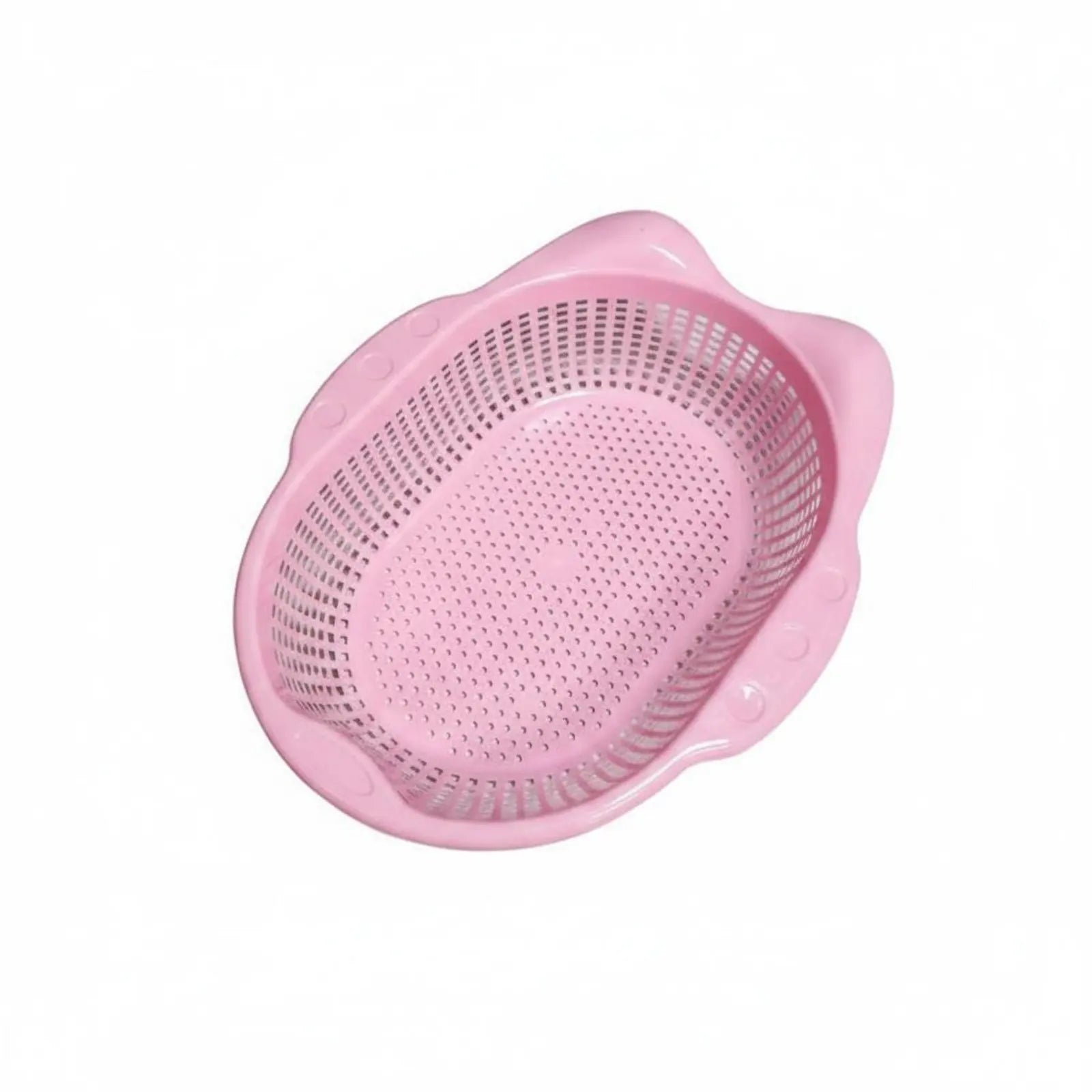 Summer Cat Sleeping Basket Thickened Breathable Cat Mat Comfortable Pet Bedding for Cats, Indoor Pink Basket Cat Bed pet house Zpaxo Pink