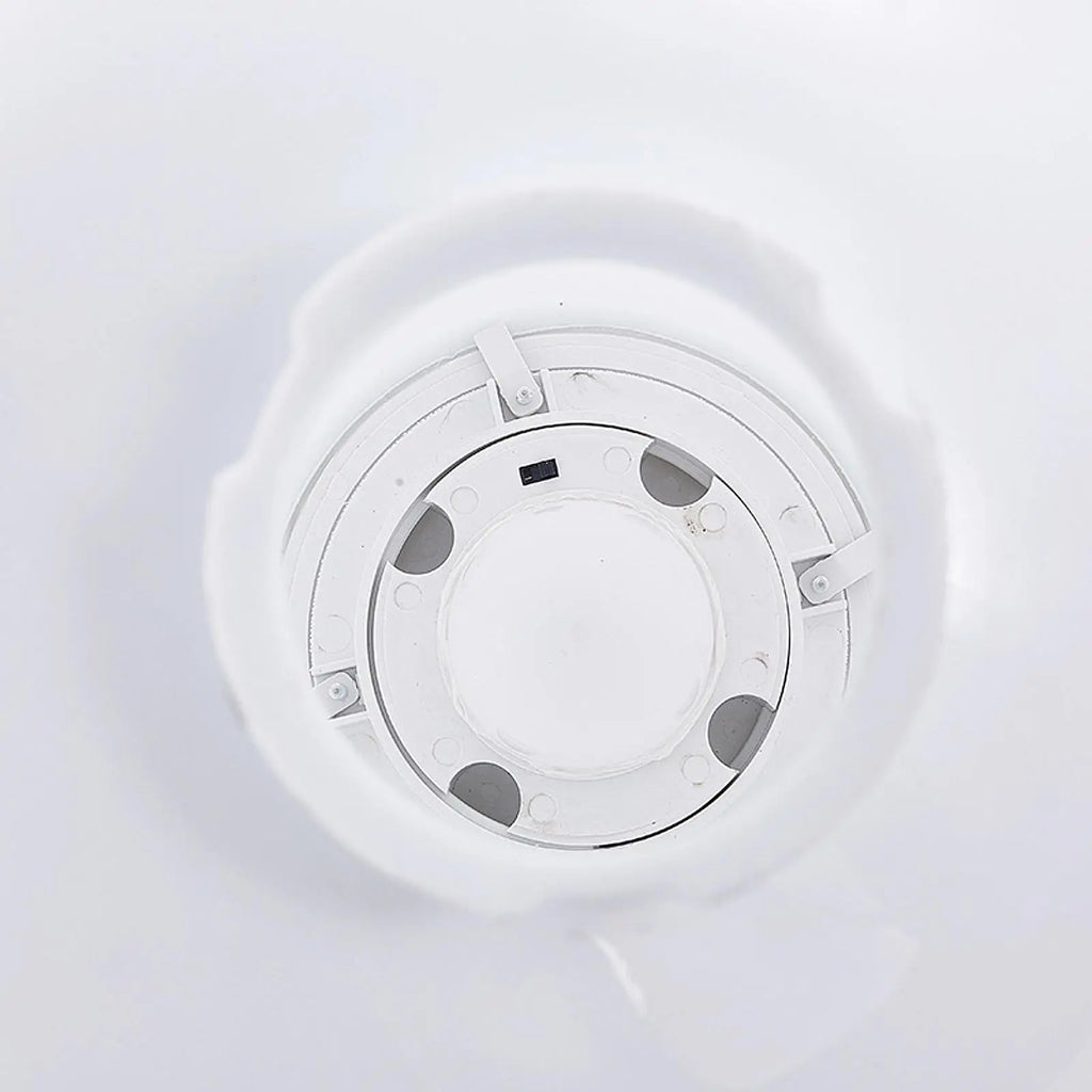 Outdoor Globe Lamp Shade – Waterproof Round Ball Lampshade Outdoor Lamp Shade Zpaxo