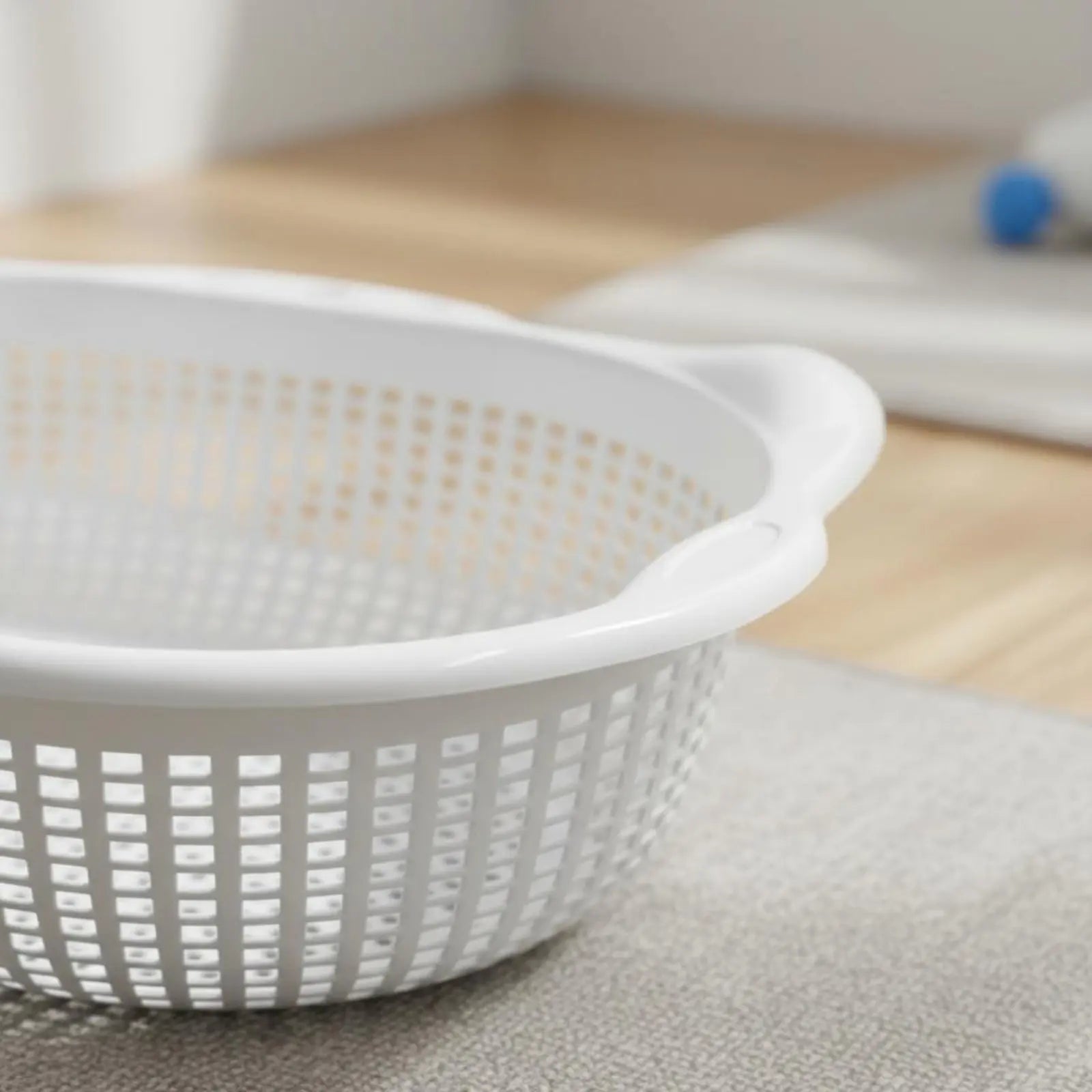 Summer Cat Sleeping Basket Thickened Breathable Cat Mat Comfortable Pet Bedding for Cats, Indoor Pink Basket Cat Bed pet house Zpaxo