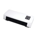 Wall Mounted Split Air Conditioner Summer Smart Heating Cooling Wind Device with Timer Air Conditioner for Living Room Bedroom Zpaxo White