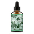 Eucalyptus Essential Oil Natural Fragrance Suitable Body Massage Zpaxo Eucalyptus 30ml