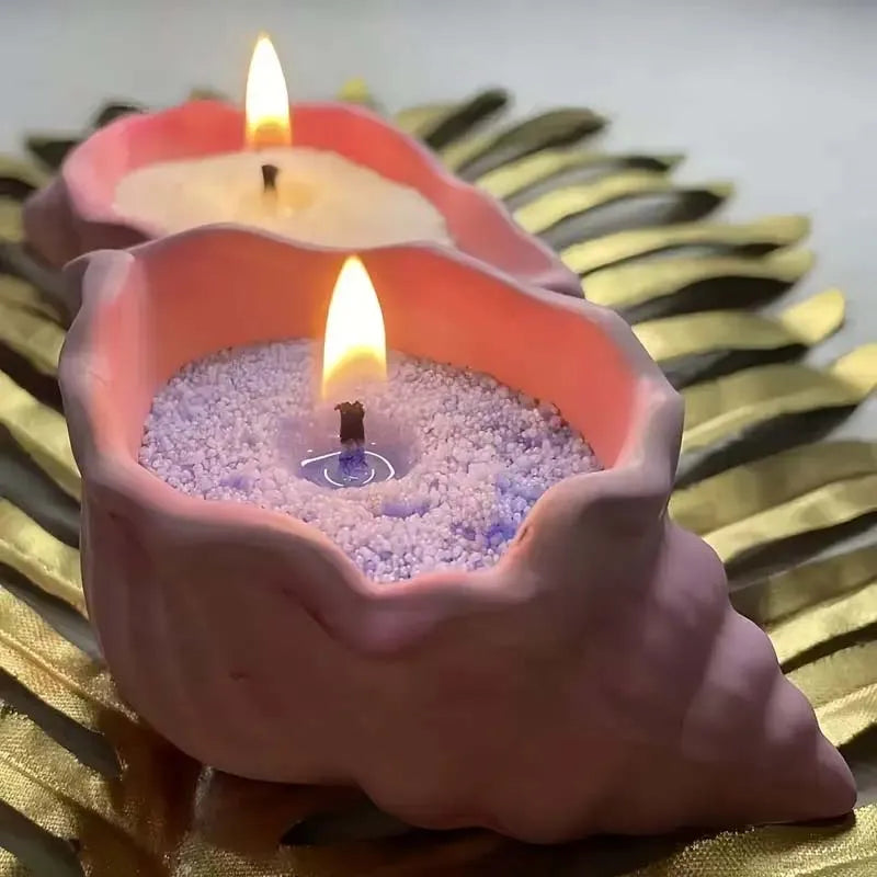 Colorful Pearl Sand Wax Candle Kit 20g + 5 Wicks – DIY Making Candle Making Kit Zpaxo