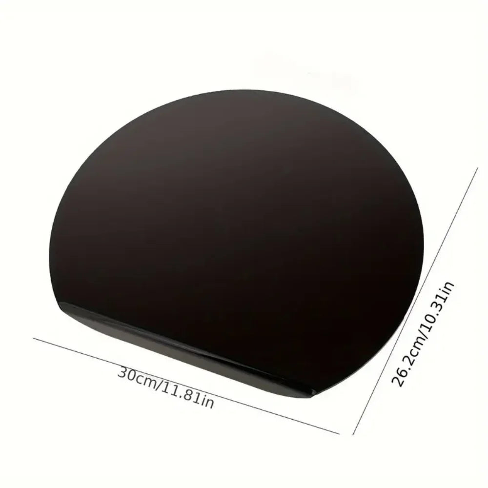 TPU Double-sided Flexible Cutting Board Anti-slip Rubber Zpaxo M