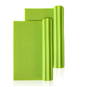 High-quality Silicone Mat Sushi Making Kitchen Roll Beginners Kids Zpaxo 2PCS