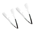 Grape Flower & Bud Thinning Clip Fruit Thinning Clamp Tool for Pruning Buds Yard Management Grape Clipper for Seedless Grape Zpaxo 2PCS D