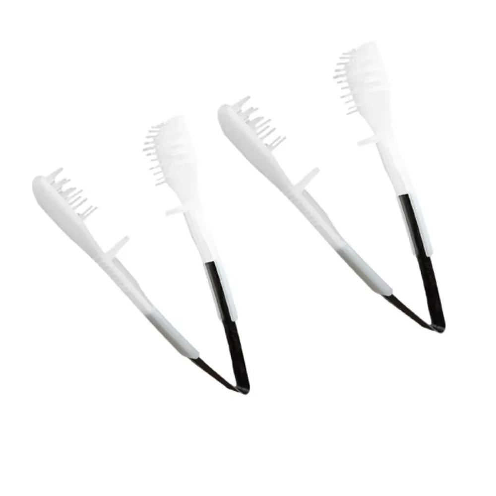 Grape Flower & Bud Thinning Clip Fruit Thinning Clamp Tool for Pruning Buds Yard Management Grape Clipper for Seedless Grape Zpaxo 2PCS D