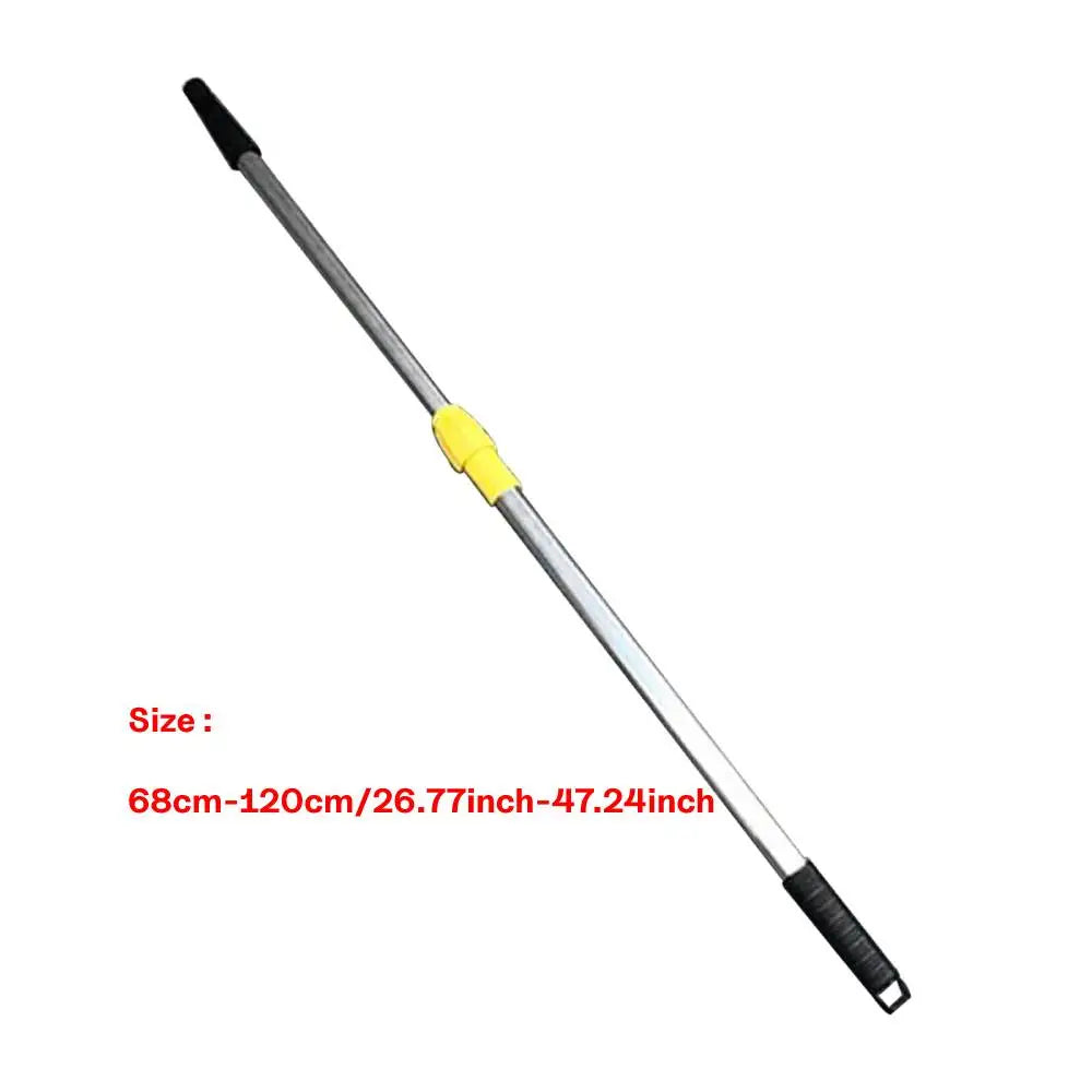 Garden Rake Head Only Landscape Backyard Leaf Rake Head Hand Rake Head for Planting Picking Leaves Grass Clippings Shrub Weeding Zpaxo Telescopic Pole