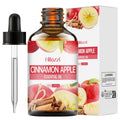 Cinnamon Apple Essential Oil Combination Woody Fruity Notes Suitable Zpaxo 60ml Other fruit