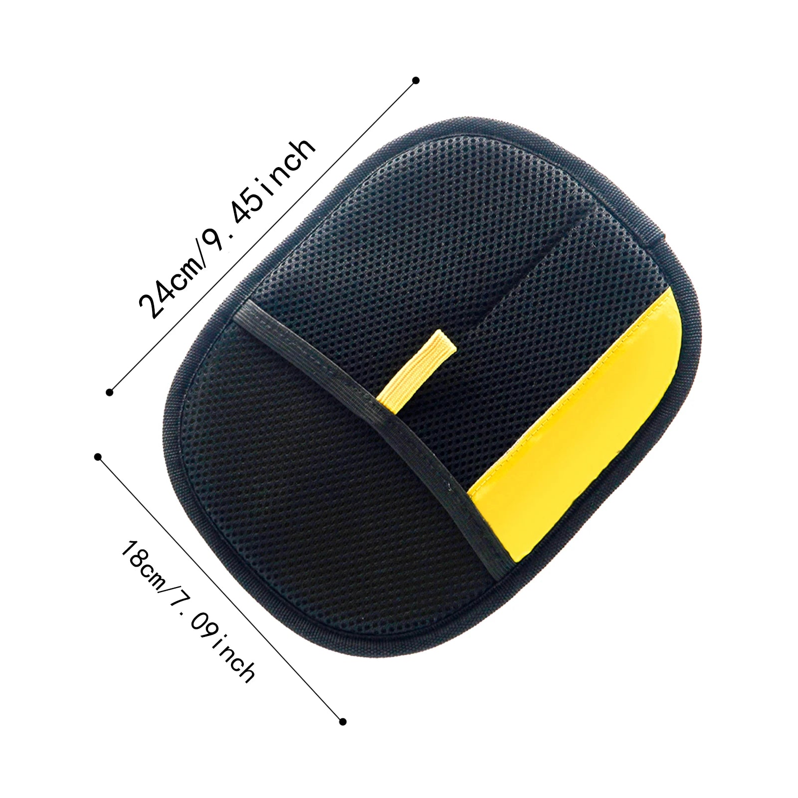 Pet Hair Removal Glove Dog Cat Grooming Glove for Cat rabbits hamsters long,short curly hair Bedsheet Sofa Reusable Pet Glove Zpaxo 24x18cm