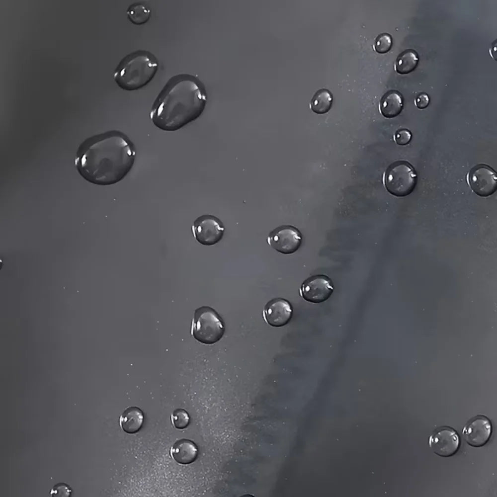 Pair Waterproof Sleeves Suitable Both Men Women Resistant Oil Stains Zpaxo