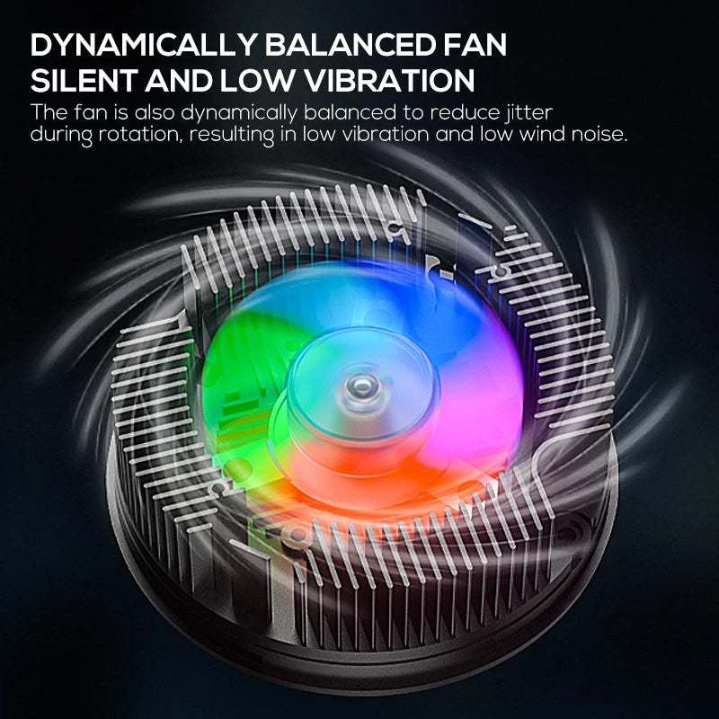 MEMO CX19 Magnetic Phones Cooler 15W Wireless Charger Semiconductor Zpaxo