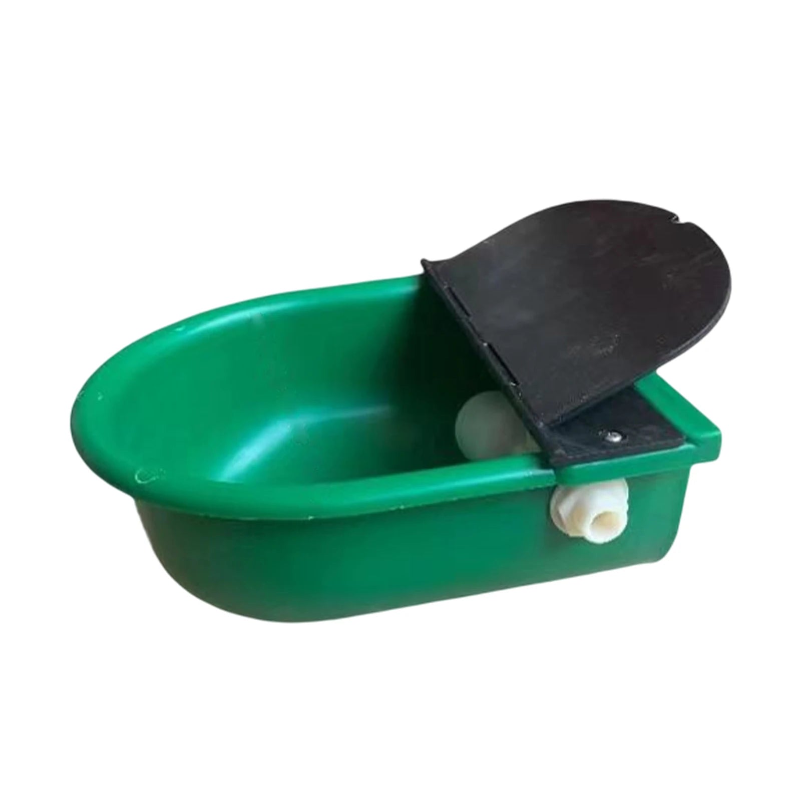 Automatic Water Bowl Cow Sheep Drinking Water Bowl Farm Animals Water Feeder for Piglet Goats Calves Cattle Dog Wateing Tool Zpaxo