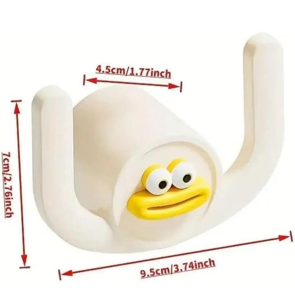 Cartoon Slippers Rack Shower Storage Organization Shoe Drainage Zpaxo