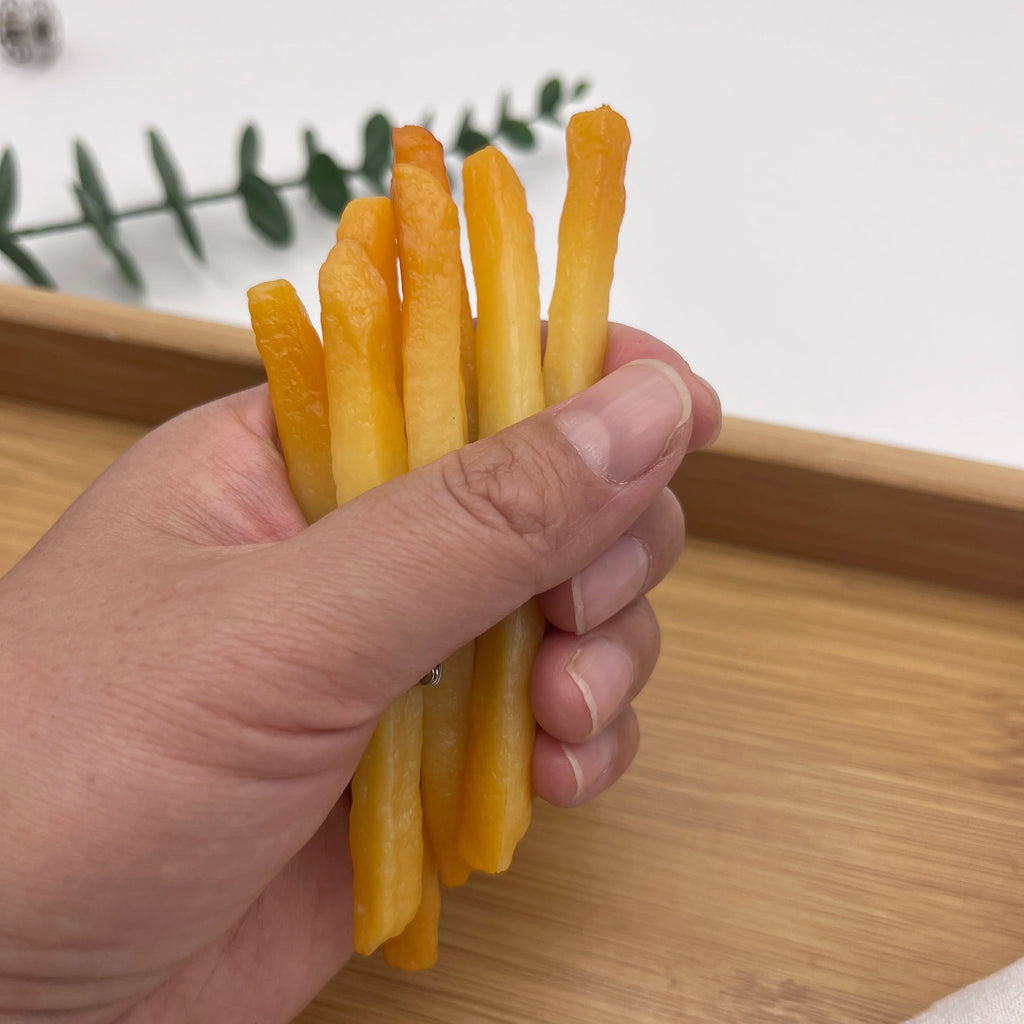 Cute Fries Brooch Pin – Novelty Food DIY Jewelry Accessory Novelty Brooch Pin Zpaxo