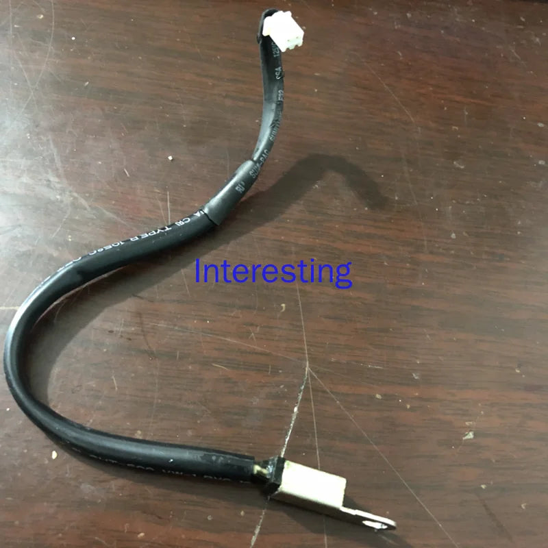 ABB Frequency Converter ACS800-510-550 Series Temperature Resistance Thermocouple Temperature Sensor Zpaxo