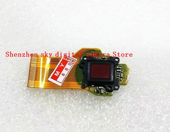 Repair Parts Sony DSC-HX50 DSC-HX50V DSC-HX60 DSC-HX60V CCD CMOS