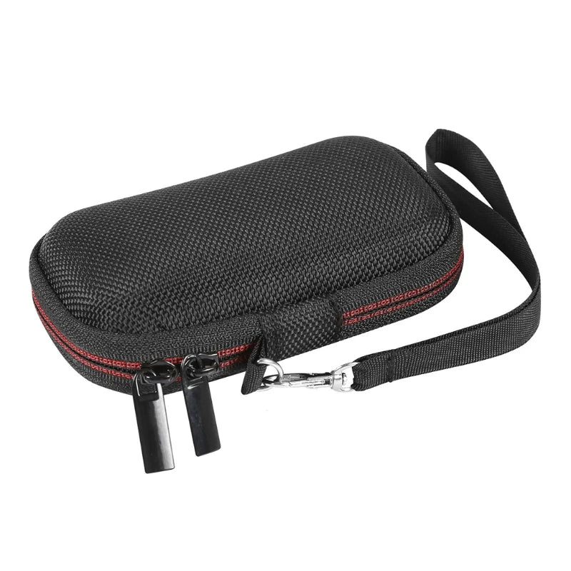 Hard Carrying Case Box Storage Accessories Bag Pouch Sandisk E30 E60 Zpaxo