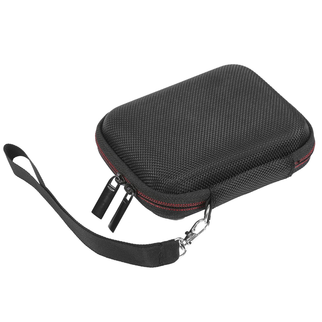 Hard Bag Cover Case Portable 250GB 500GB 1TB 2TB SSD USB 3 0 External Zpaxo