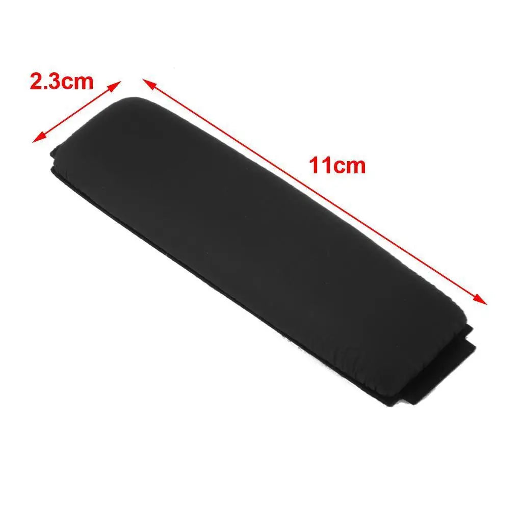 1 Pair Earpads Headband Replacement Sennheiser HD 418 419 428 429 439