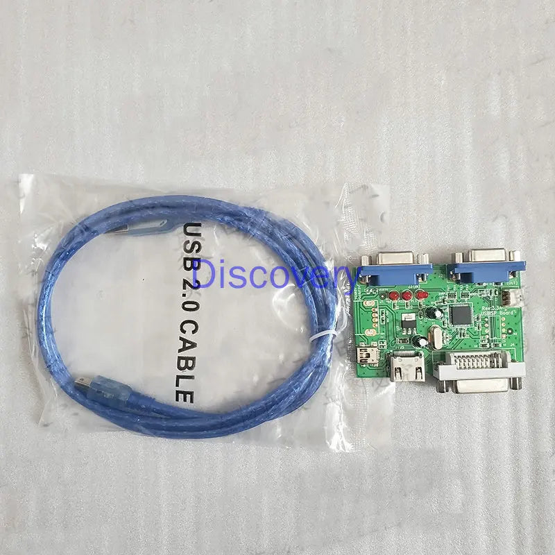 Realtek Burner RTD2556 2795UT LCD SCREEN 4K Driver Board Simulation Debugging Tool Programmer Zpaxo
