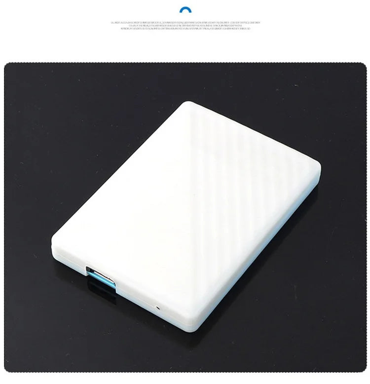 Portable Hard Drive Soft Silicone Cover Protect Sleeve Skin Case WD Zpaxo