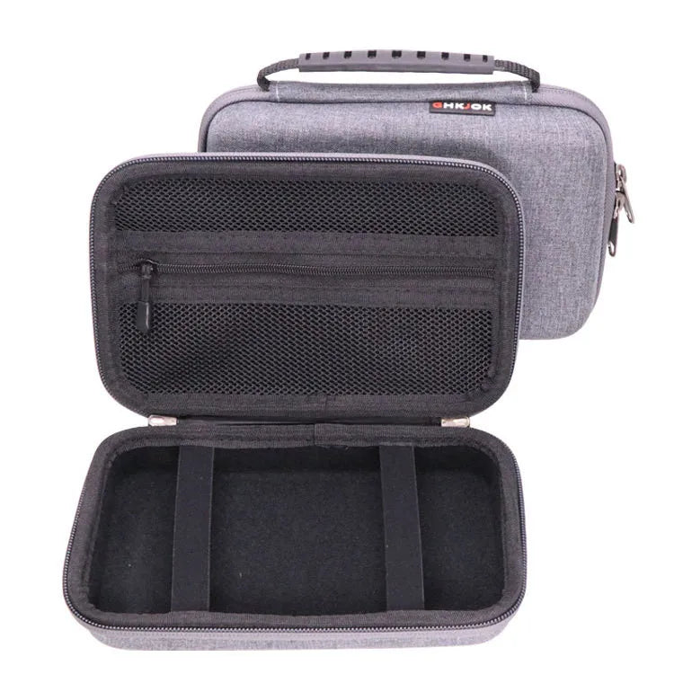 3.5" inch SATA Desktop Internal Hard Disk Drive case bag for WD/SEAGATE/HITACHI Zpaxo