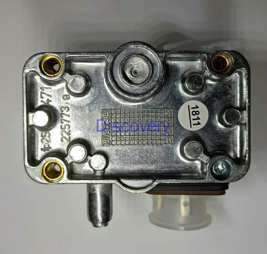GW150A5 DUNGS Gas Pressure Switch Zpaxo