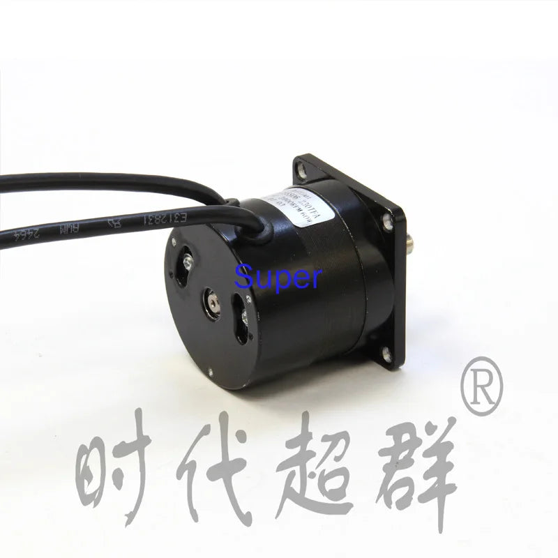 57BL DC Brushless High Speed Motor 24V Speed Control Motor 60W 100W 150W 180W 210W Can Be Customized Zpaxo