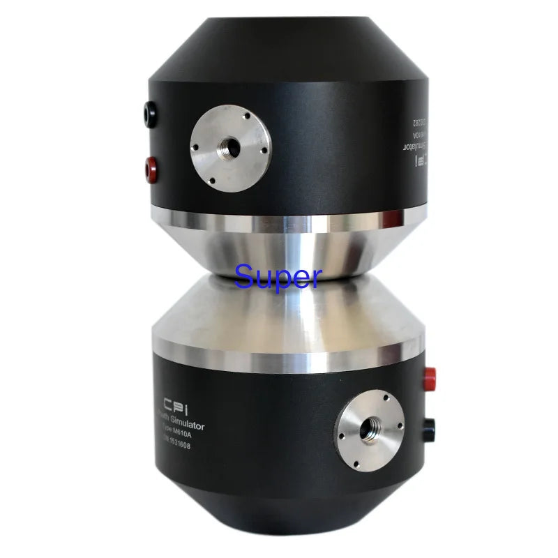 Professional Acoustic Testing Equipment Artificial Mouth Simulation Mouth CPI Mouth Simulator M610A Sound Field Zpaxo