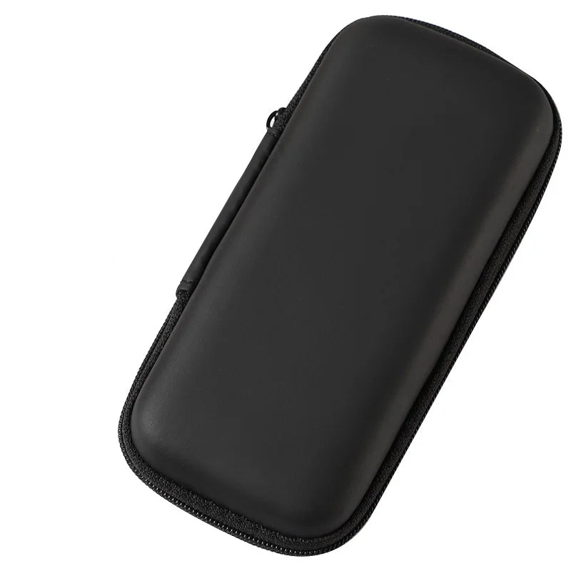 External Solid State Drives Hard Shockproof Carry Case Portable NVMe Zpaxo