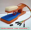 Easy Pass TTL Test Burning Recording Burning Writing Fixture Download Program Programming 1.27 1.5 2.0 2.54 Zpaxo Type 2