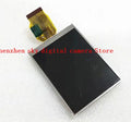 Inner LCD Display Screen Backlight Ricoh GR II III GRD IV GR2 GR3