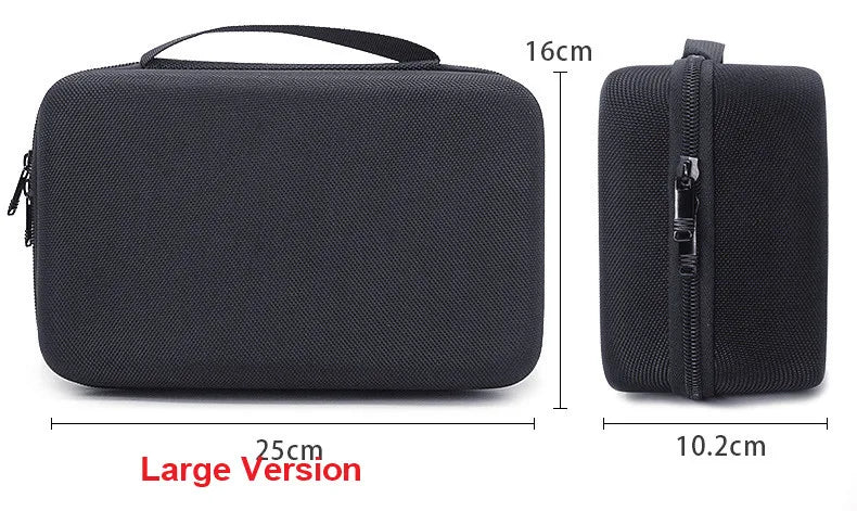 Desktop Hard Drive Disk Case Equipment Accessories Box 50000 100000 Zpaxo Large Version