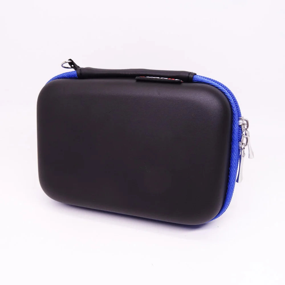 GUANHE Carrying Case Portable External Hard Drive Bag Seagate Zpaxo