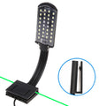 Simple LED Aquarium Lights Water Grass Plants Grow Light Fish Tank
