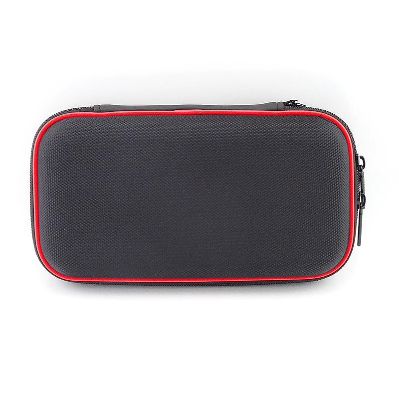 Storage Organizer Hard Drive Power Bank Adapter Accessories Phone Bag Zpaxo