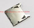 SD Memory Card Slot Holder Canon G3X G7X MARK II EOS M6 SX610 SX620