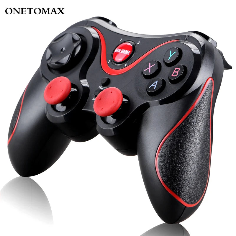 BT3 0 T3 Wireless Joystick Gamepad Controller iOS Android Game
