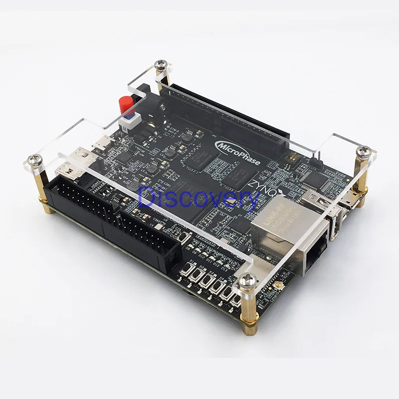 Xilinx ZYNQ MicroZus Wi-Fi 7010 7020 Zedboard Zpaxo MZ7010